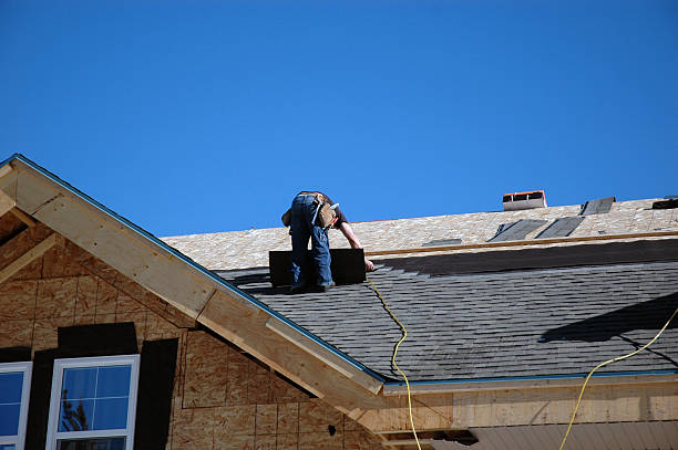 Best Residential Roof Replacement  in Boone, IA
