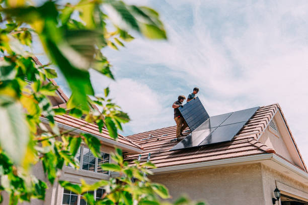 Quick and Trustworthy Emergency Roof Repair Services in Boone, IA